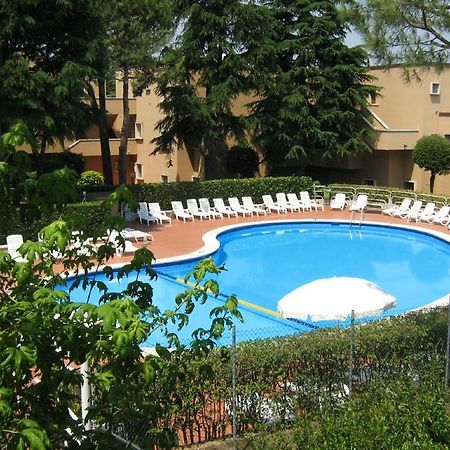 Residence La Madonnina Peschiera del Garda Dış mekan fotoğraf