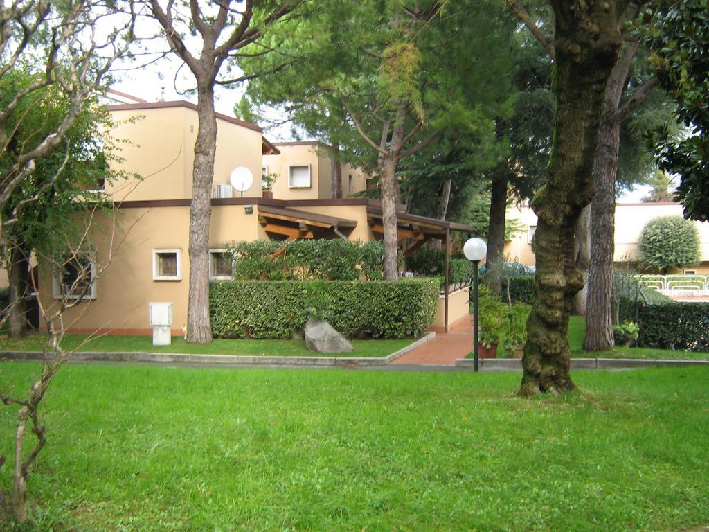 Residence La Madonnina Peschiera del Garda Dış mekan fotoğraf