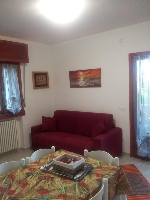 Residence La Madonnina Peschiera del Garda Oda fotoğraf