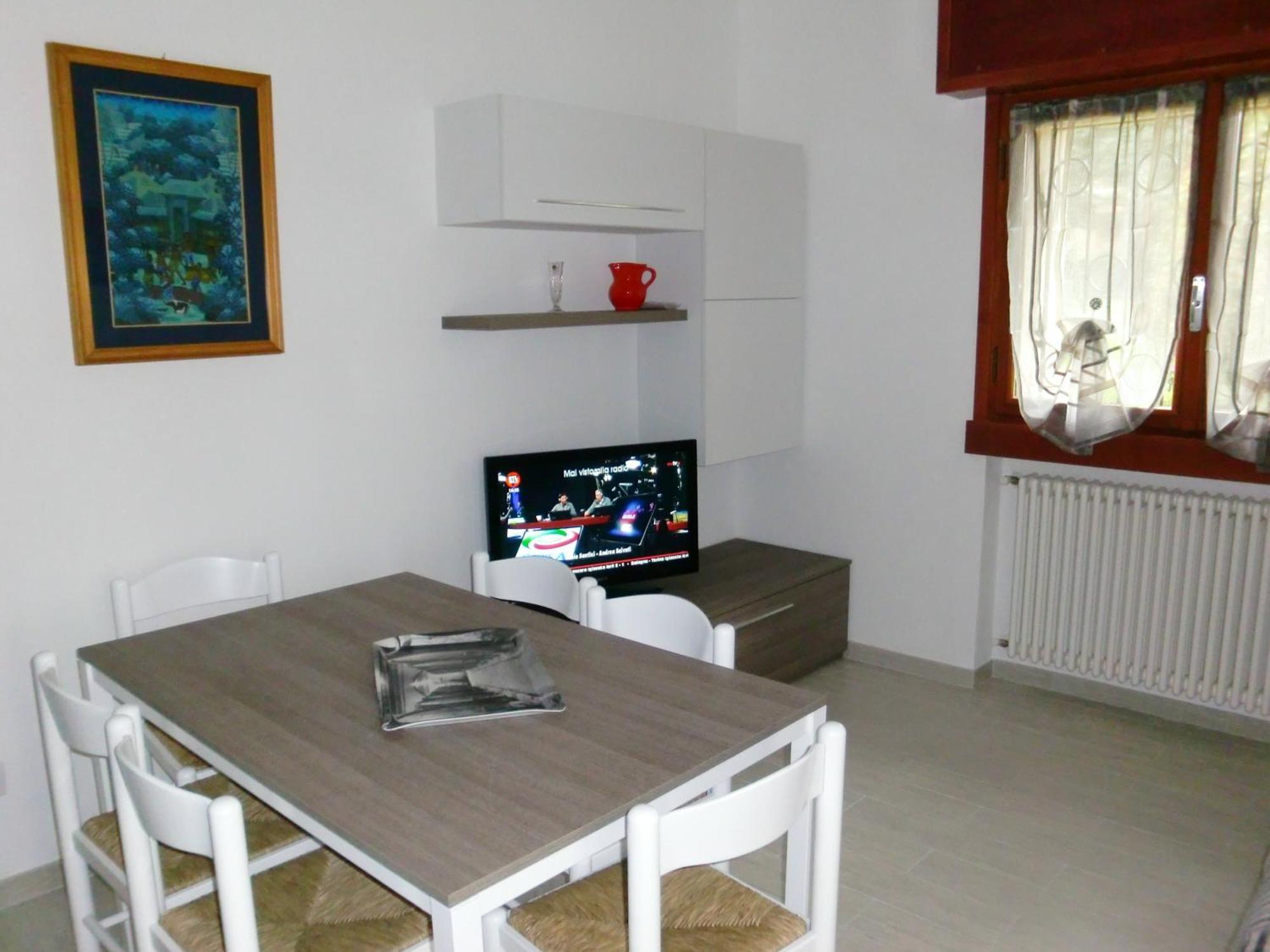 Residence La Madonnina Peschiera del Garda Oda fotoğraf