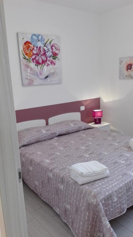 Residence La Madonnina Peschiera del Garda Dış mekan fotoğraf