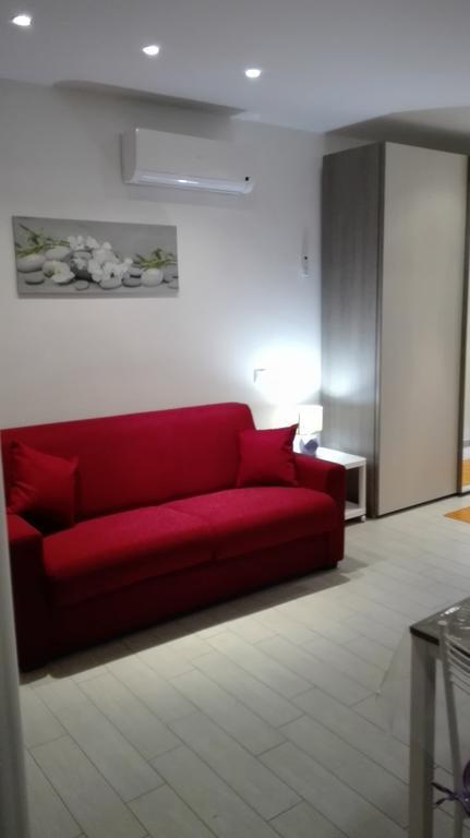 Residence La Madonnina Peschiera del Garda Dış mekan fotoğraf