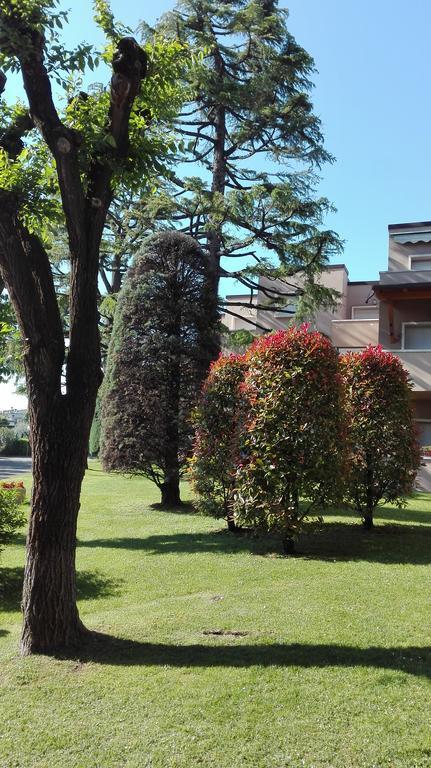 Residence La Madonnina Peschiera del Garda Dış mekan fotoğraf