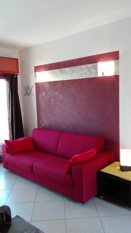 Residence La Madonnina Peschiera del Garda Dış mekan fotoğraf