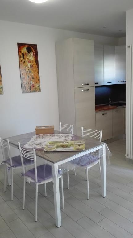 Residence La Madonnina Peschiera del Garda Dış mekan fotoğraf