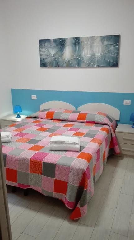 Residence La Madonnina Peschiera del Garda Dış mekan fotoğraf