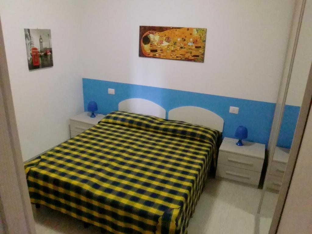 Residence La Madonnina Peschiera del Garda Dış mekan fotoğraf