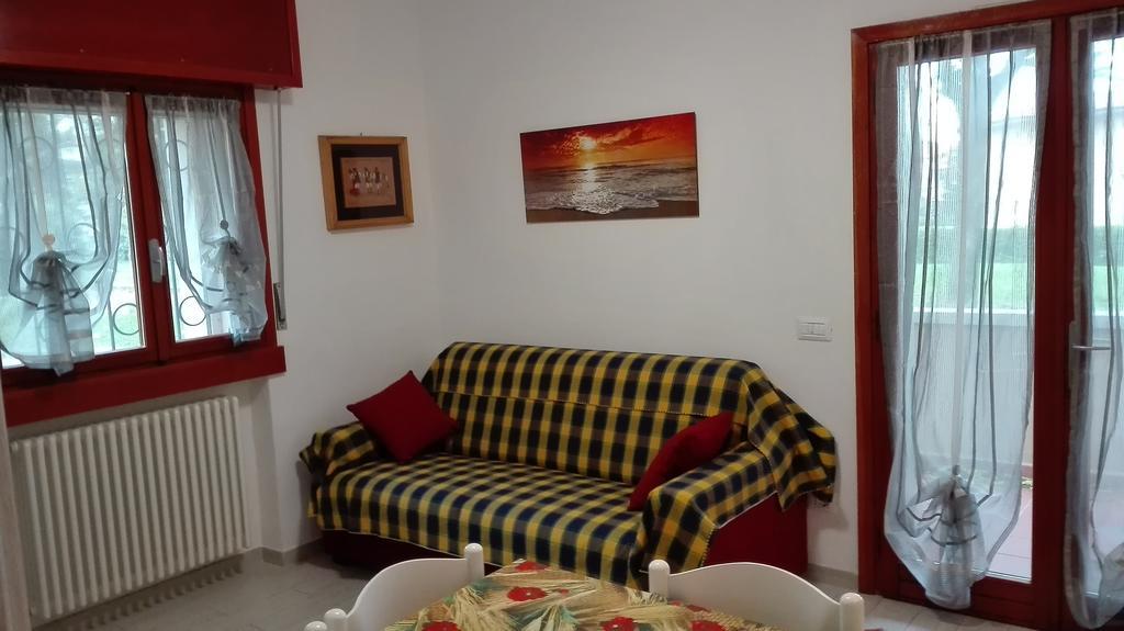 Residence La Madonnina Peschiera del Garda Dış mekan fotoğraf