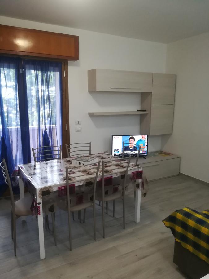 Residence La Madonnina Peschiera del Garda Dış mekan fotoğraf