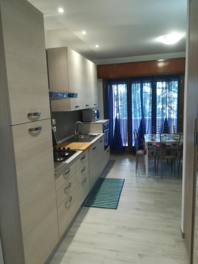 Residence La Madonnina Peschiera del Garda Dış mekan fotoğraf