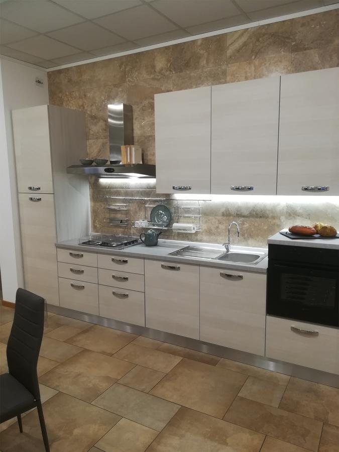 Residence La Madonnina Peschiera del Garda Dış mekan fotoğraf