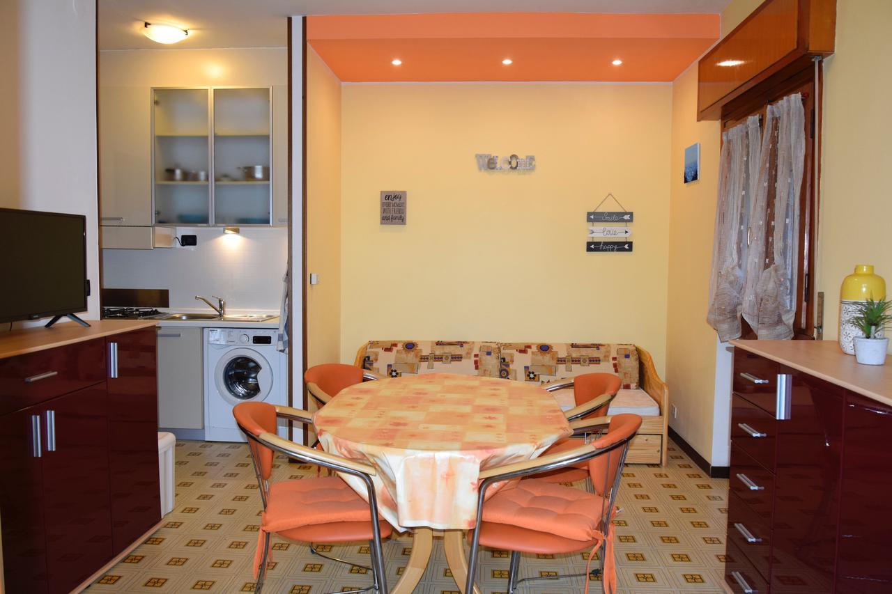 Residence La Madonnina Peschiera del Garda Dış mekan fotoğraf