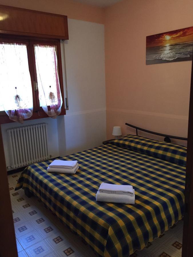 Residence La Madonnina Peschiera del Garda Dış mekan fotoğraf
