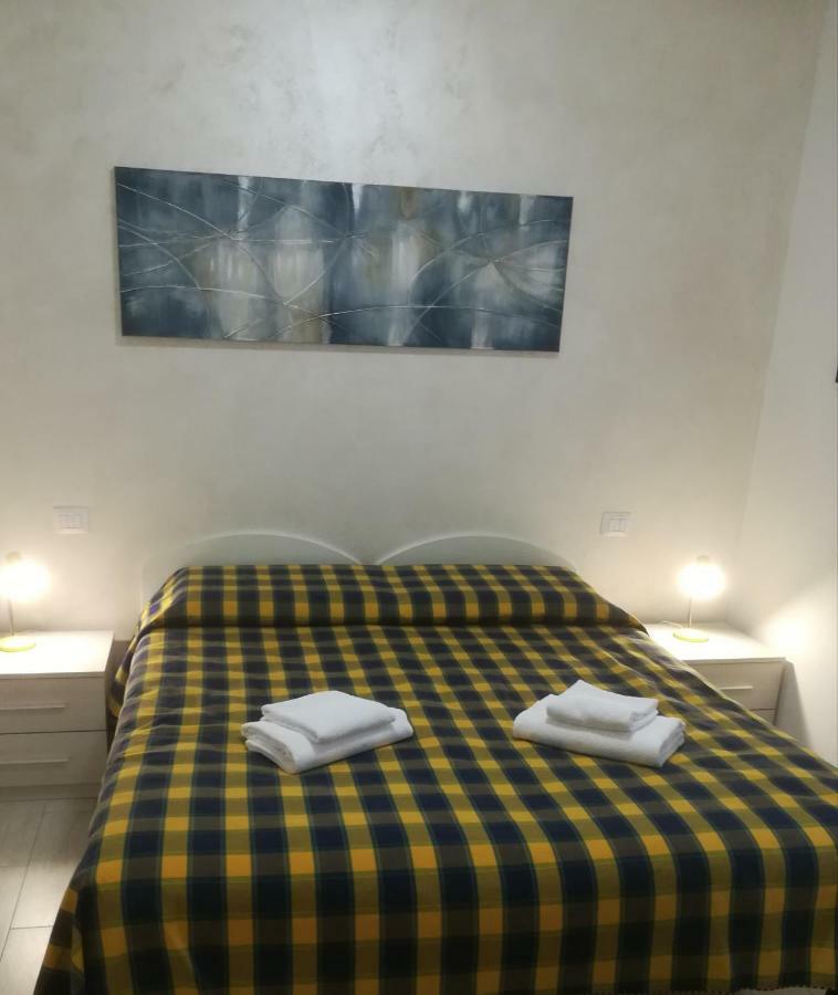 Residence La Madonnina Peschiera del Garda Dış mekan fotoğraf